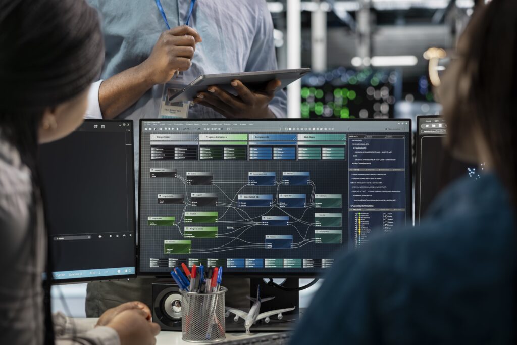 IT Infrastructure and Implementation