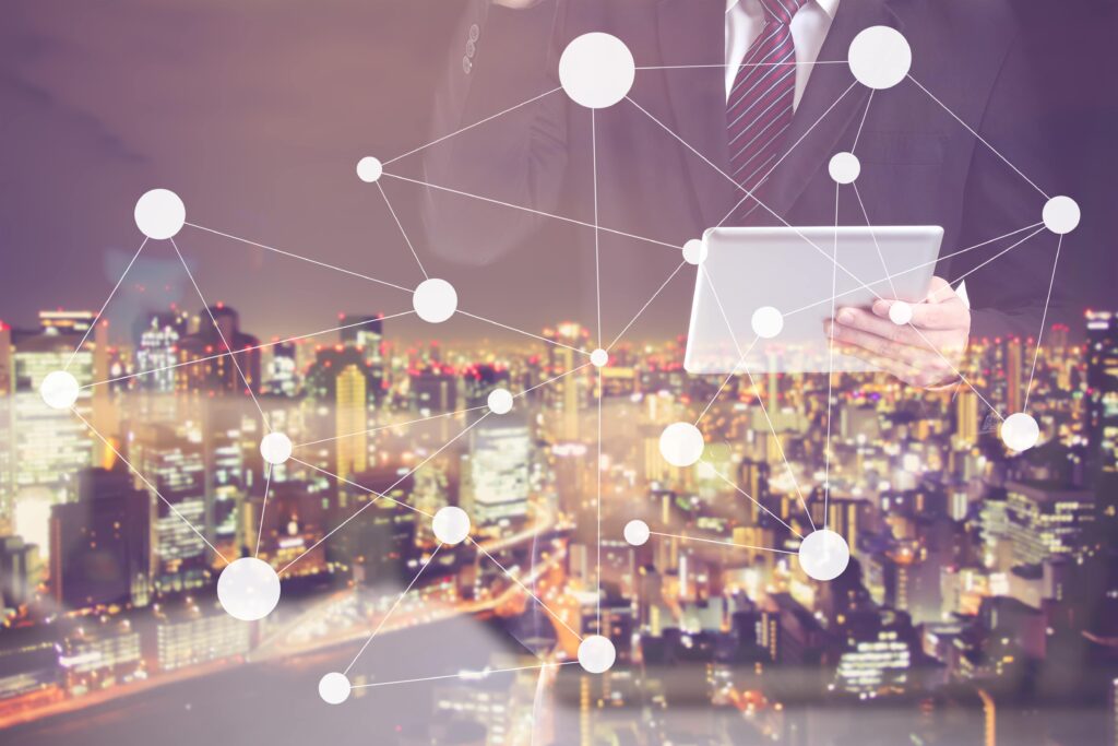 Telecoms and Connectivity